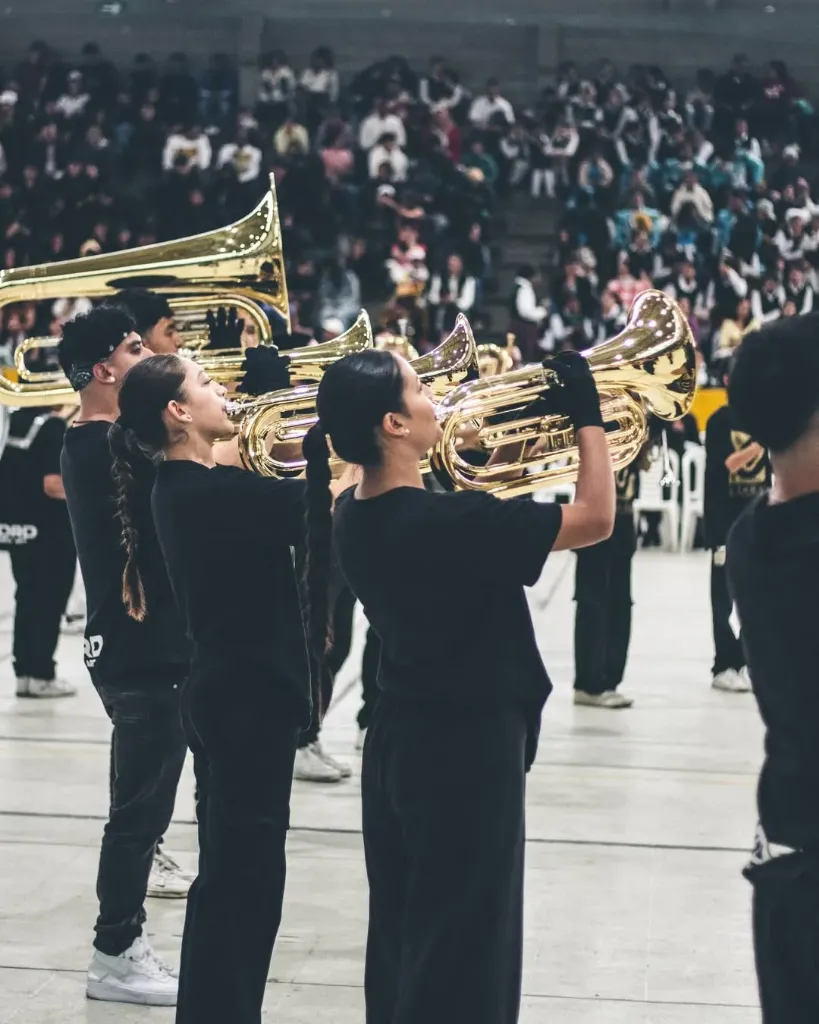 Formación y Desarrollo Artístico