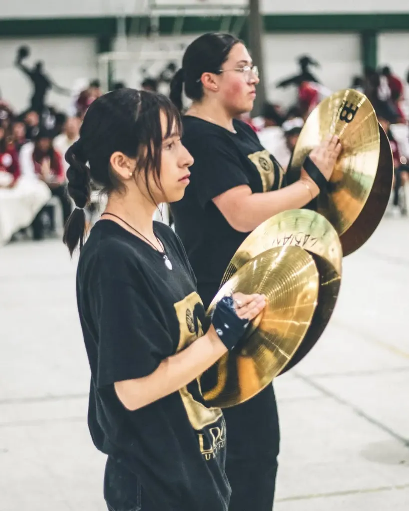 Programa de Desarrollo Drum Corps