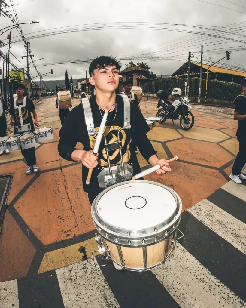 Gestión de Proyectos e Instrumentación